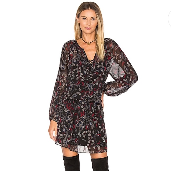 🚫SOLD🚫 Sanctuary Cachet Boho Dress - Picture 2 of 8